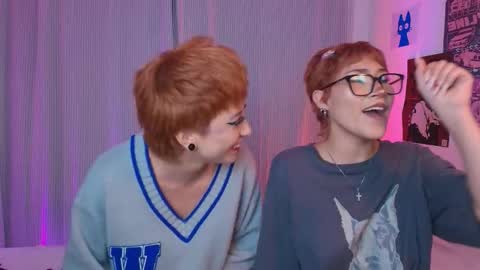  Halsey  Sofii  online show from February 10, 8:17 am