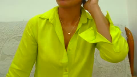 Snapshot of tokyo_indian chatting on January 23, 6:17 am Tokyo online show from January 23, 6:17 am