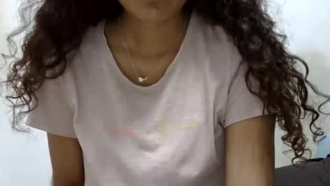 Snapshot of tokyo_indian chatting on February 7, 6:24 am Tokyo online show from February 7, 6:24 am