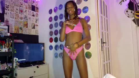 Athena Fantasy online show from February 28, 9:01 pm