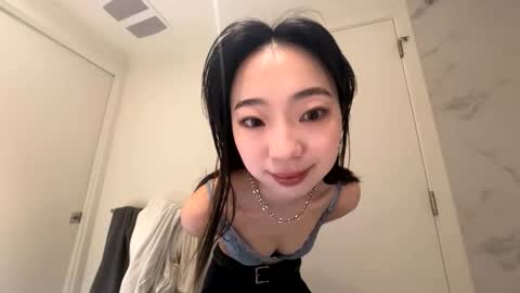 tokyobeauty online show from March 21, 11:19 pm