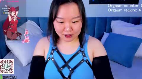 tokyodreamss online show from July 17, 8:16 am