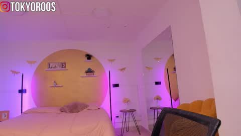 Tokyo  online show from February 4, 4:16 am