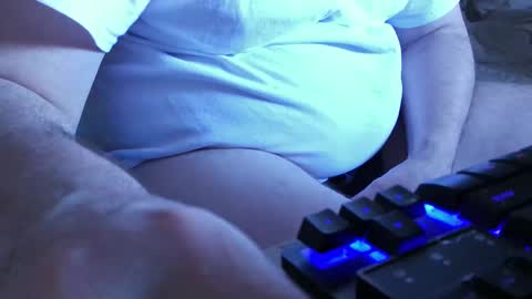 toloneo1 online show from April 21, 8:21 am