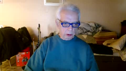 tom112292014 online show from March 4, 5:56 pm