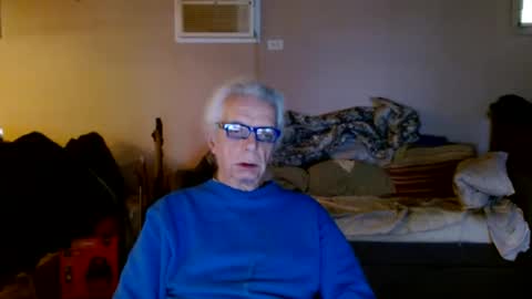 tom112292014 online show from February 12, 7:35 pm