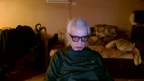 tom112292014 online show from February 23, 6:15 am