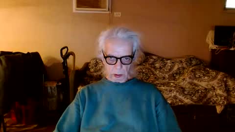 tom112292014 online show from January 11, 8:04 pm