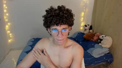 Tom Blue online show from January 13, 11:51 am