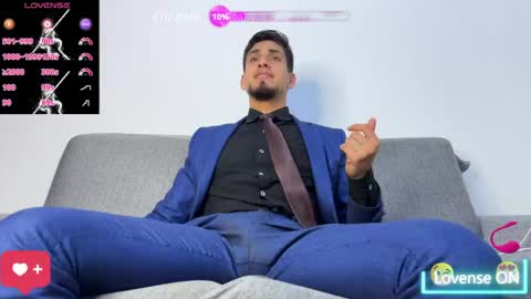 TOM online show from March 28, 7:04 pm