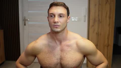 Snapshot of tom_fordd chatting on September 13, 6:16 am Tom online show from September 13, 6:16 am