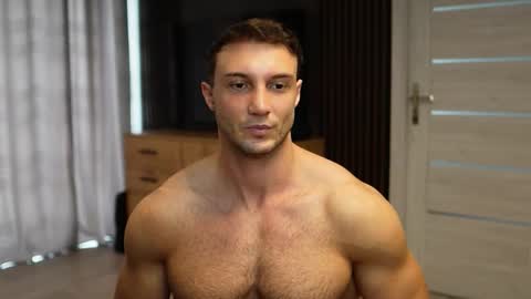 Snapshot of tom_fordd chatting on September 11, 5:52 am Tom online show from September 11, 5:52 am