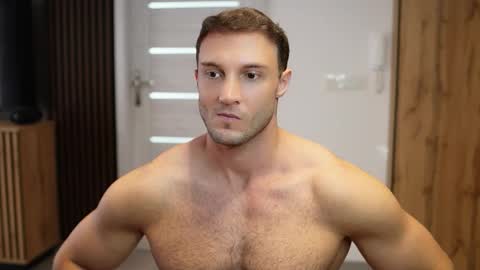 Snapshot of tom_fordd chatting on September 12, 6:15 am Tom online show from September 12, 6:15 am