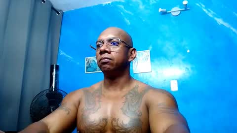 Tom Miller online show from March 26, 1:55 am