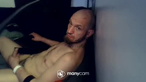 Tom Nordic LDN online show from March 22, 7:56 am