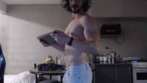 tom_show online show from September 28, 12:08 am