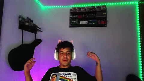 Alex online show from January 10, 6:42 am