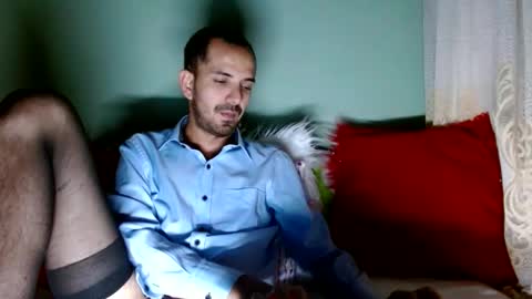 tomas gerauld. make me happy with 10000 tokens online show from January 5, 1:56 am