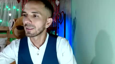 tomas gerauld. make me happy with 10000 tokens online show from February 8, 3:21 am