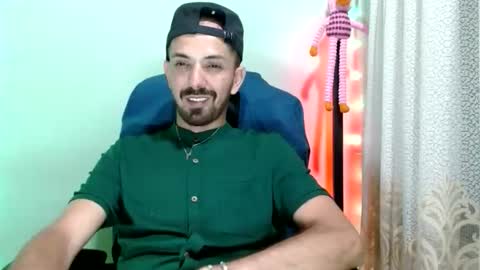 tomas gerauld. make me happy with 10000 tokens online show from May 5, 2:07 am