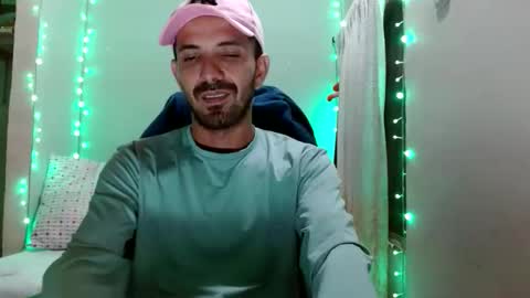 tomas gerauld. make me happy with 10000 tokens online show from May 30, 2:54 am