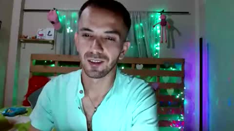 tomas gerauld. make me happy with 10000 tokens online show from February 7, 3:20 am