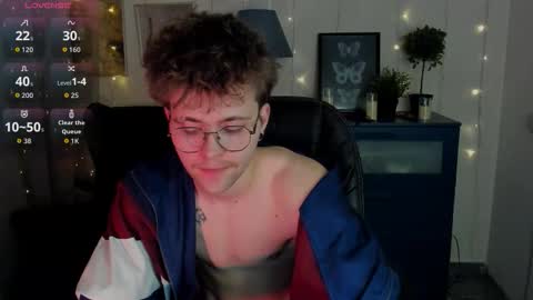 tomas_norton online show from March 26, 4:23 pm