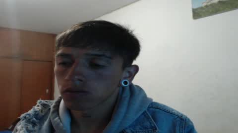 tomas_turbado_ online show from March 23, 3:22 am