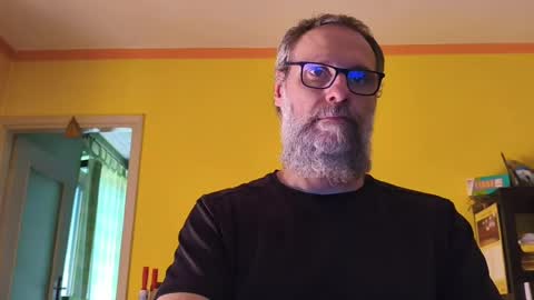 Tomas Milian online show from August 6, 2:59 pm