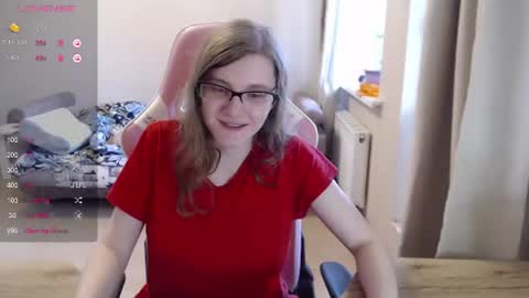 tomato_tease online show from July 6, 3:14 pm