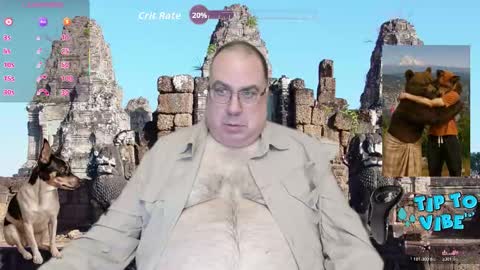 Tomaz62a online show from November 24, 2:43 am