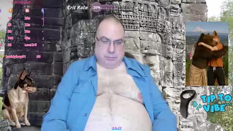 Tomaz62a online show from November 21, 2:31 am