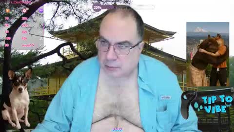 Tomaz62a online show from November 8, 12:35 am