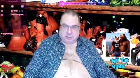 Tomaz62a online show from March 10, 2:50 am