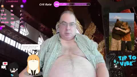 Tomaz62a online show from September 15, 10:33 pm