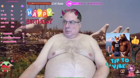 Tomaz62a online show from March 12, 2:20 am