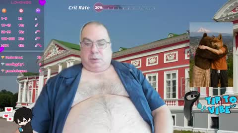 Tomaz62a online show from September 12, 9:06 pm