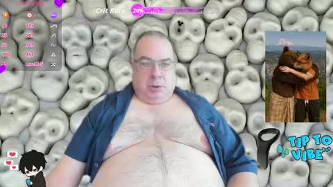 Tomaz62a online show from September 9, 8:53 pm