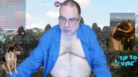 Tomaz62a online show from November 16, 1:51 am