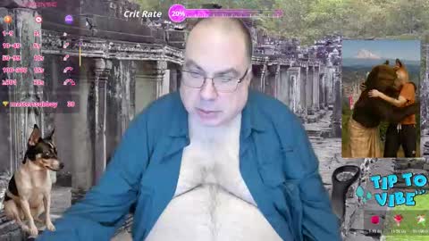 Tomaz62a online show from November 18, 2:03 am