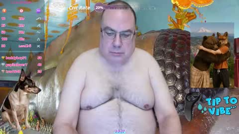 Tomaz62a online show from November 23, 2:42 am