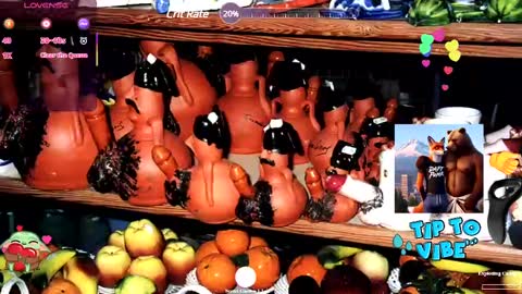 Tomaz62a online show from March 9, 11:46 pm