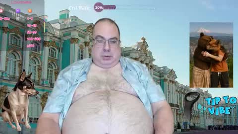 Tomaz62a online show from October 20, 3:00 am