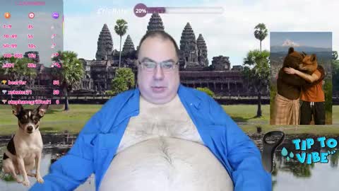 Tomaz62a online show from November 15, 1:29 am