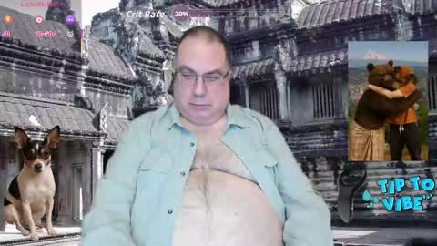 Tomaz62a online show from November 14, 1:19 am