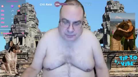 Tomaz62a online show from November 26, 3:04 am