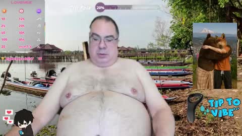 Tomaz62a online show from October 5, 1:36 am