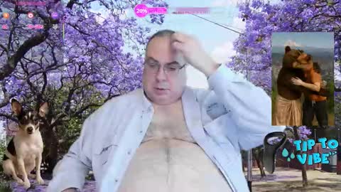 Tomaz62a online show from October 29, 11:38 pm