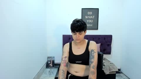 IAN SAYD online show from March 27, 7:15 pm