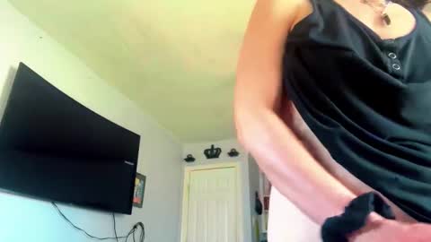 tomboy_titties online show from January 14, 5:43 pm